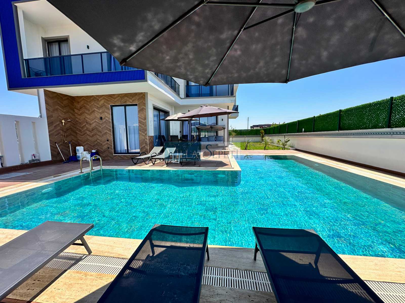 Villa fotoğrafı