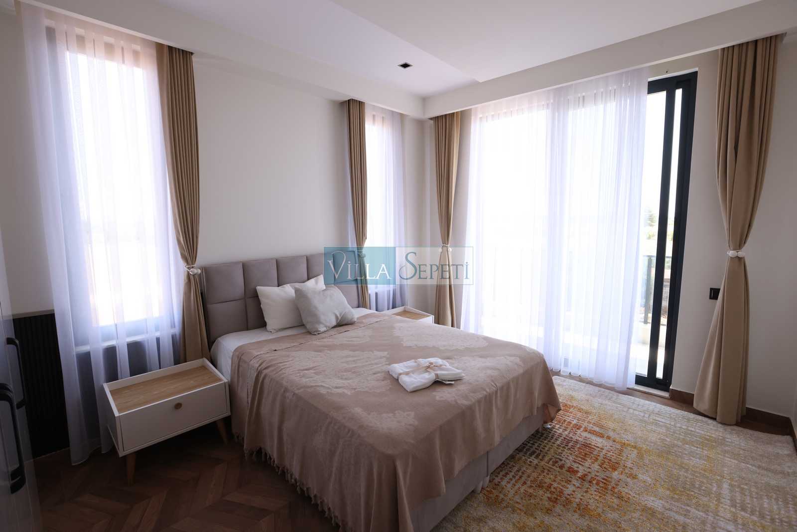 Villa fotoğrafı