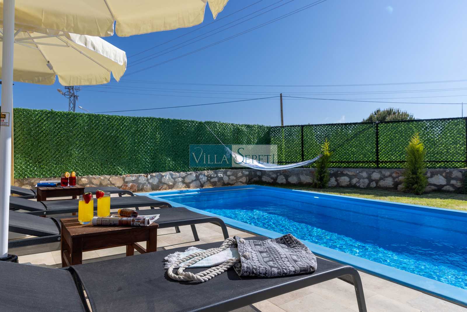 Villa fotoğrafı