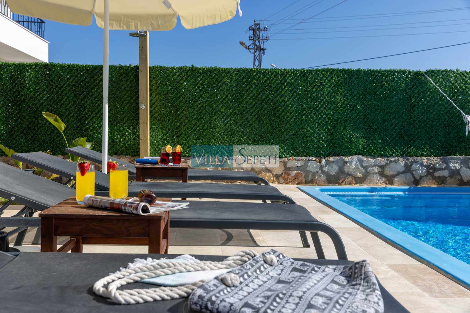 Villa fotoğrafı