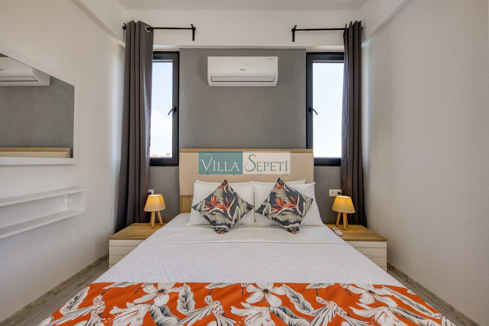 Villa fotoğrafı