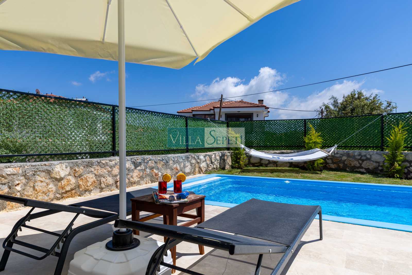 Villa fotoğrafı