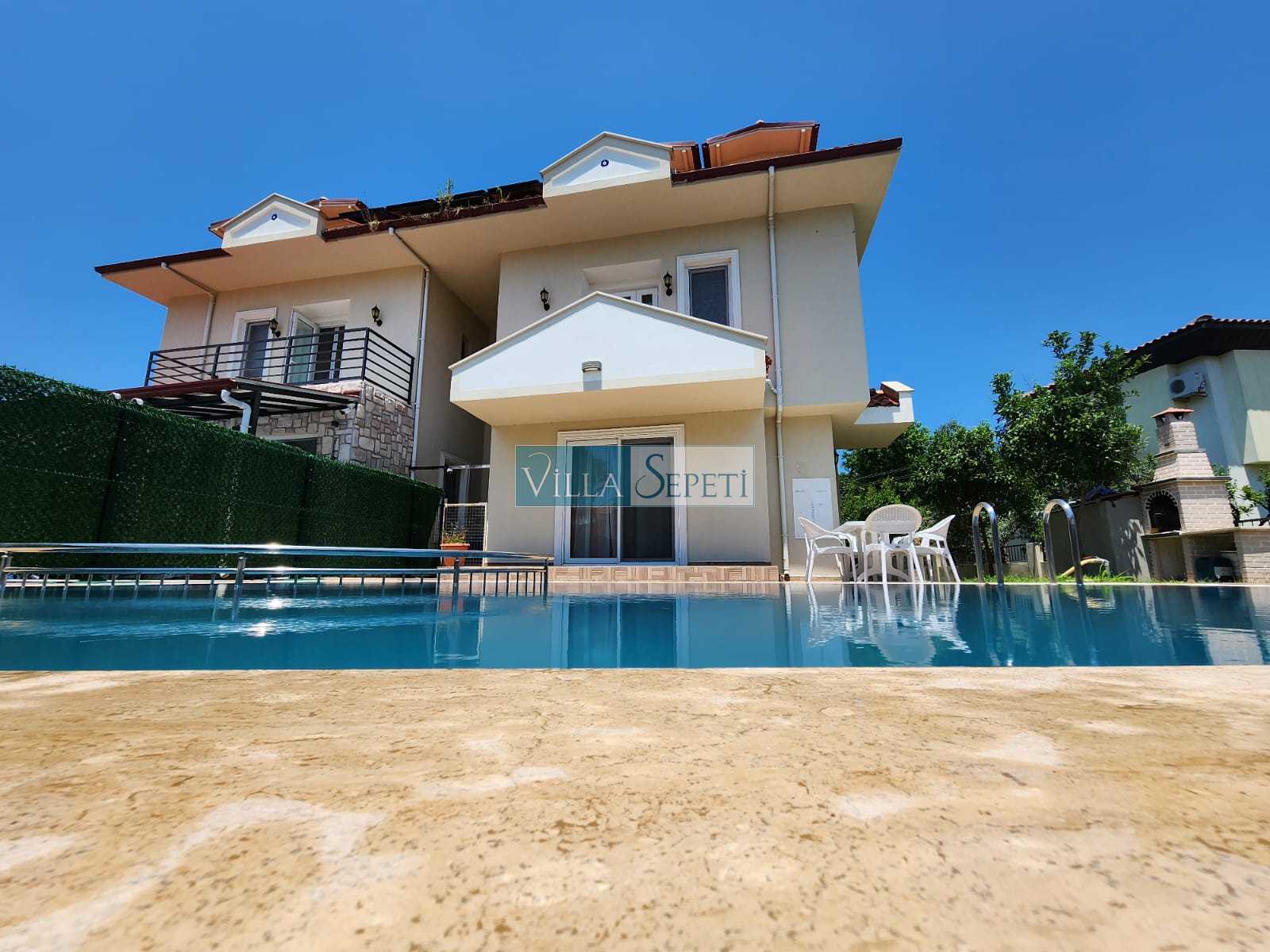 Villa fotoğrafı