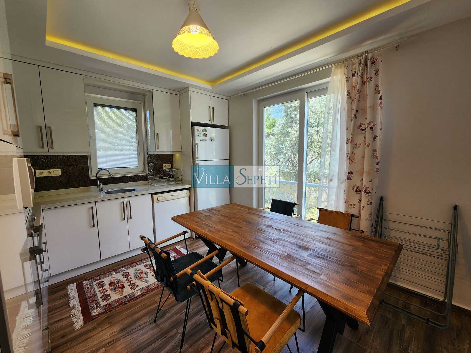 Villa fotoğrafı