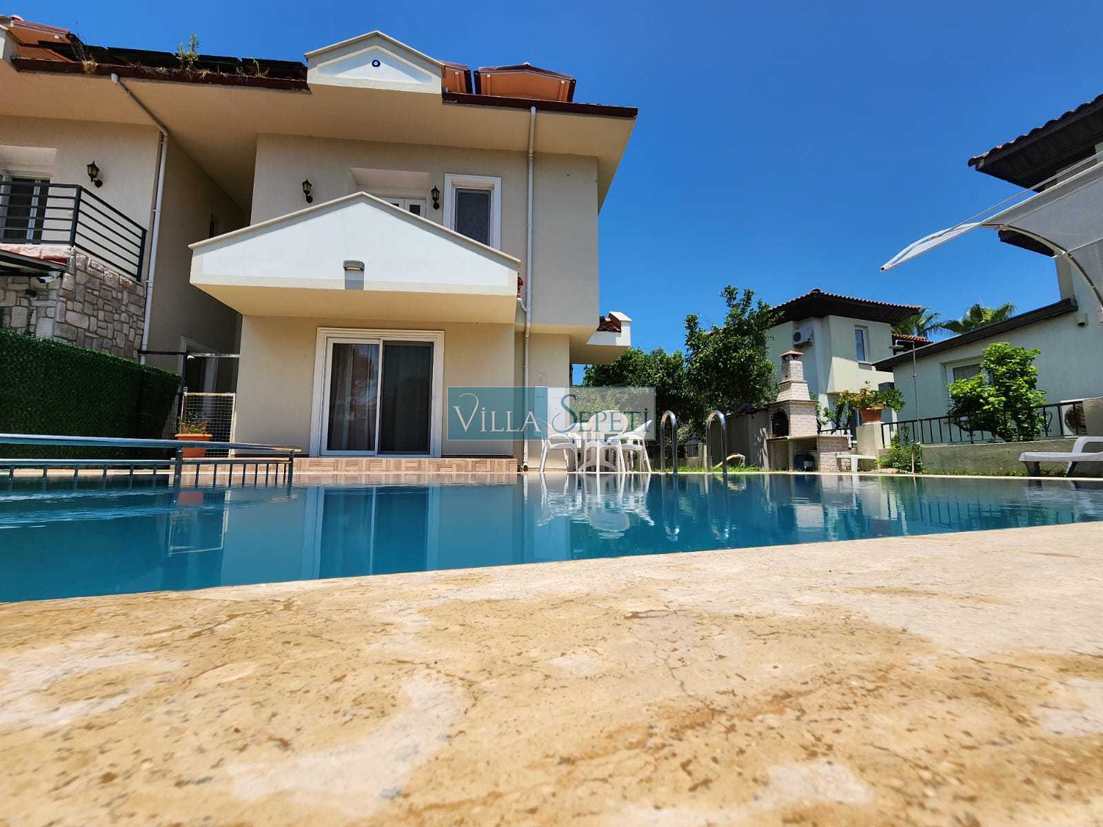 Villa fotoğrafı