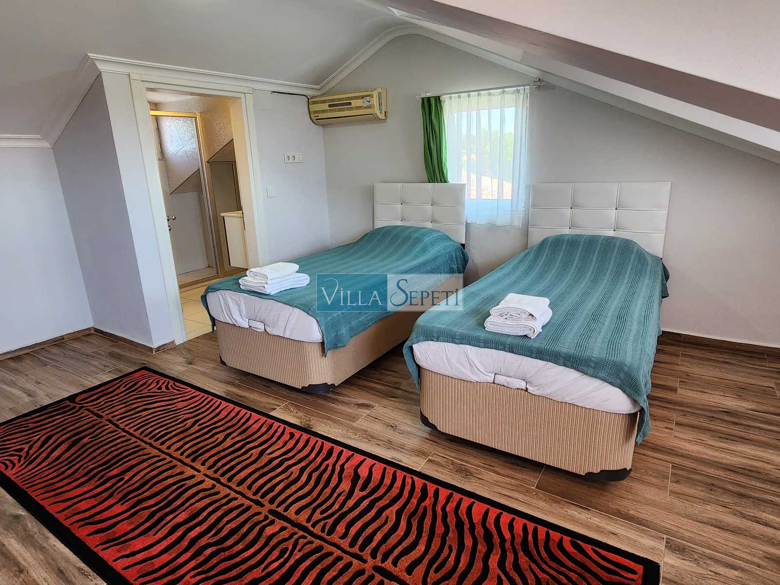 Villa fotoğrafı