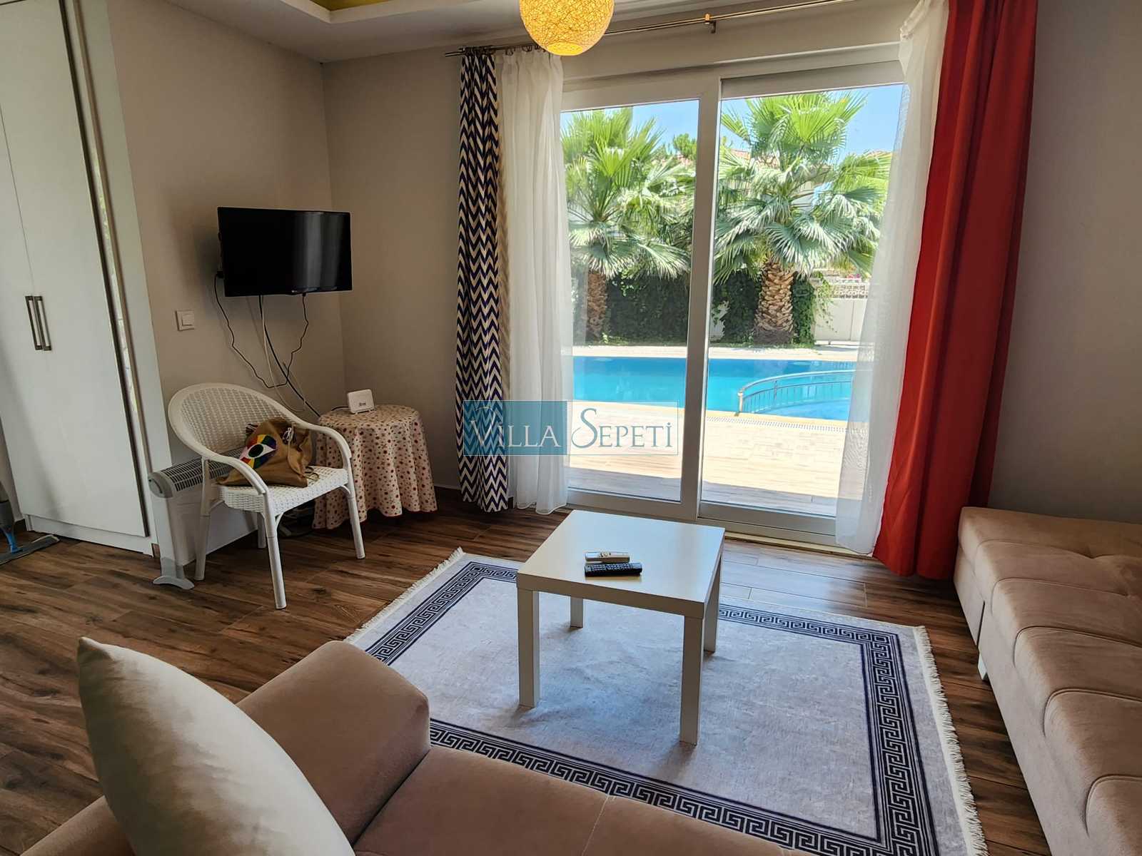 Villa fotoğrafı