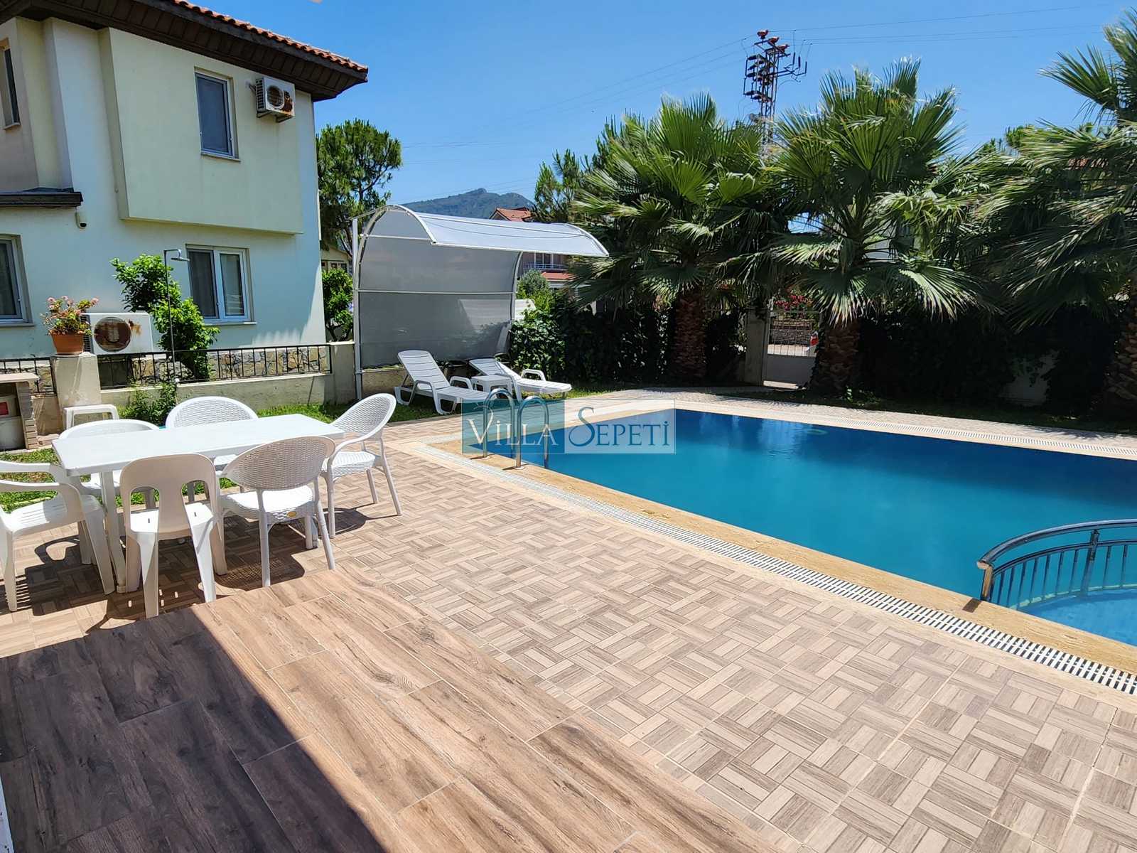Villa fotoğrafı