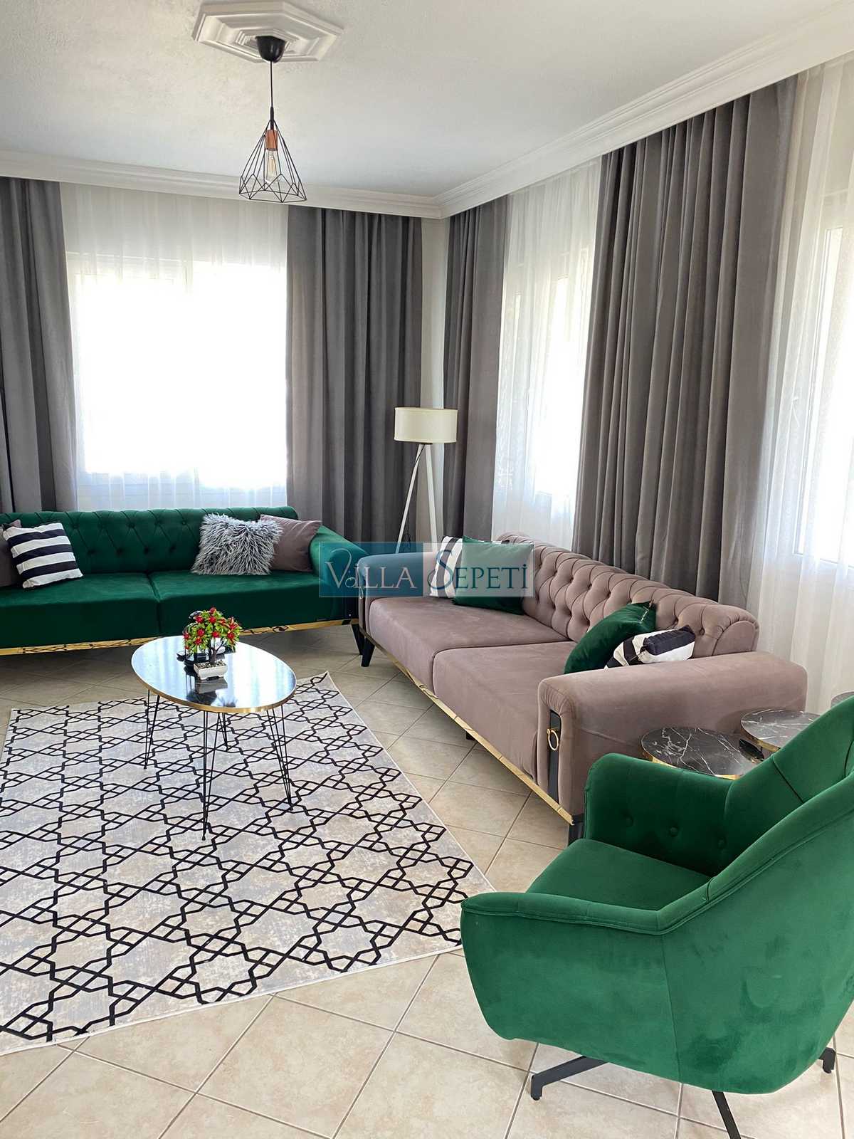 Villa fotoğrafı