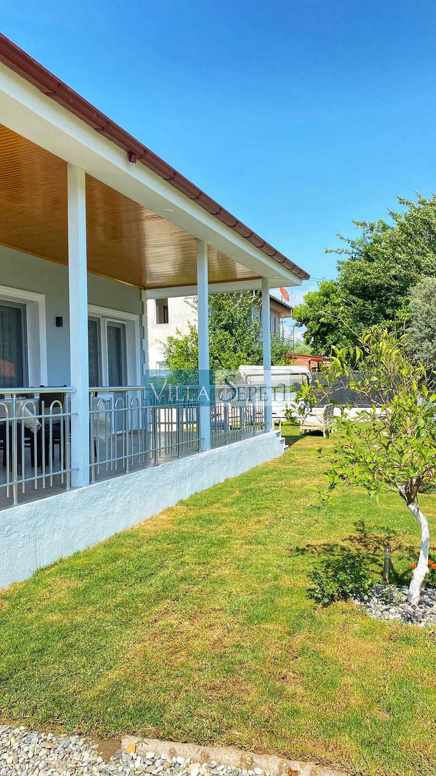 Villa fotoğrafı
