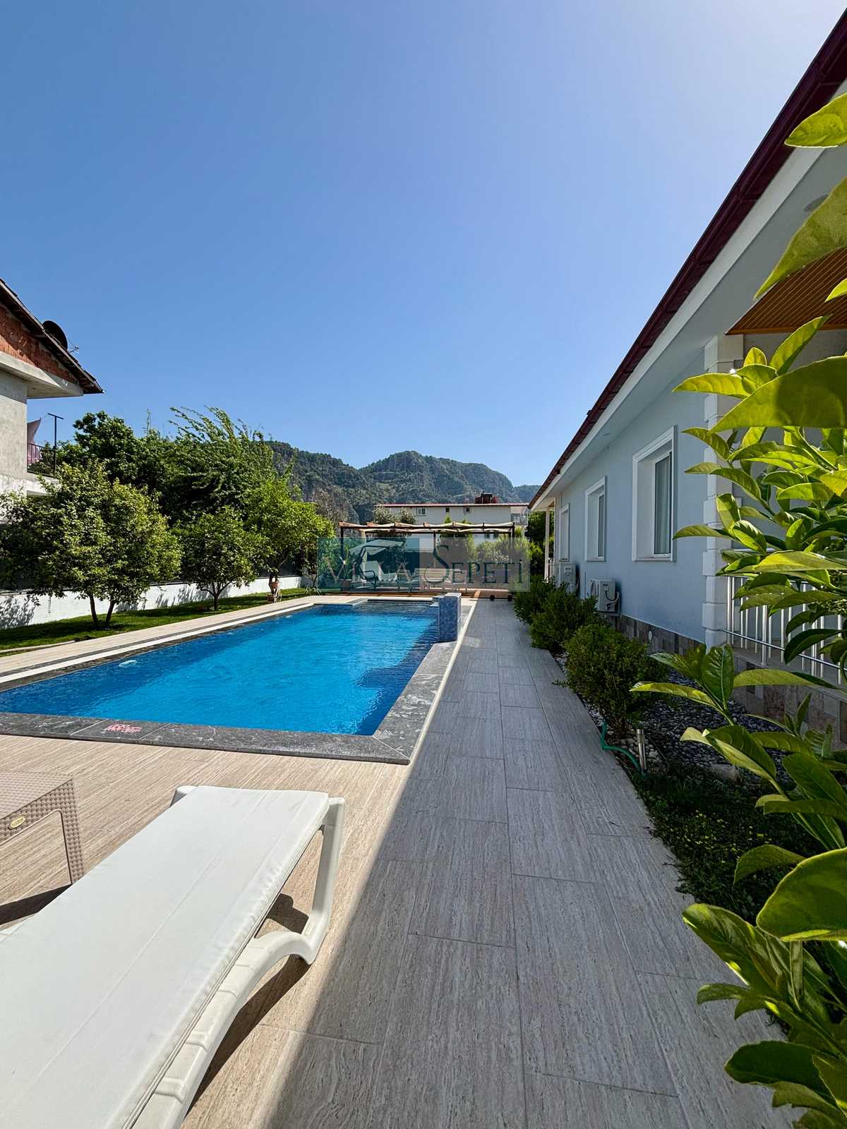 Villa fotoğrafı