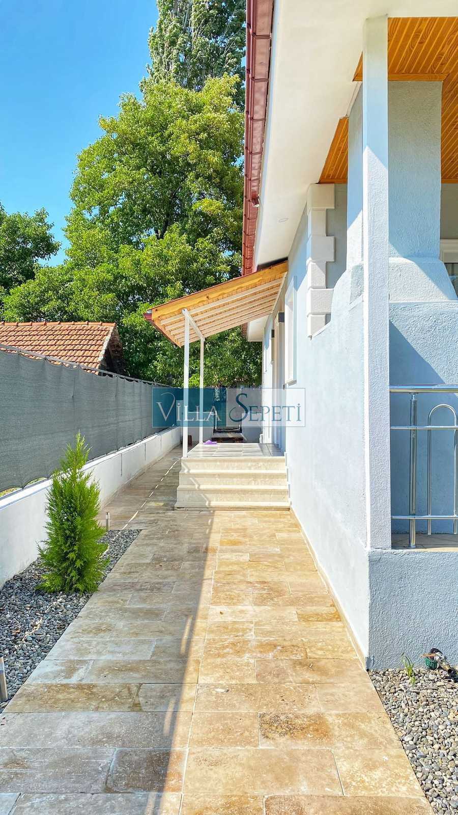 Villa fotoğrafı