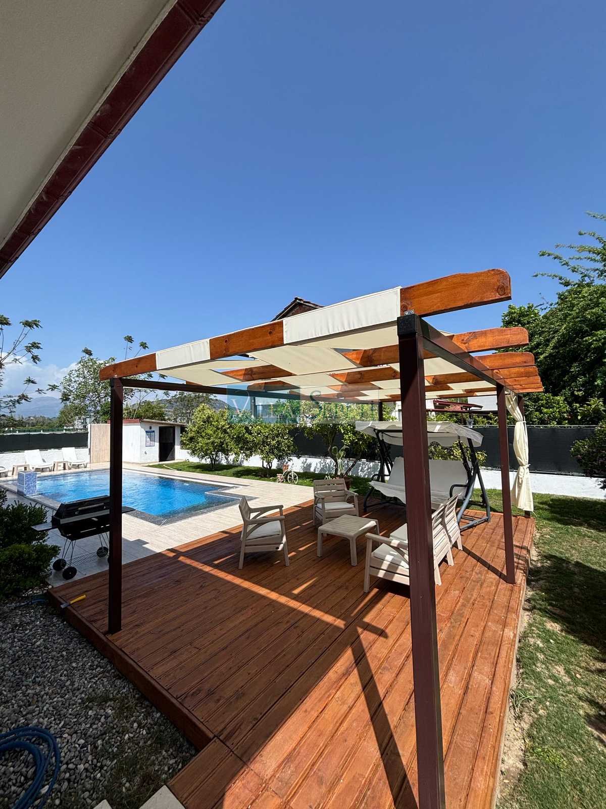 Villa fotoğrafı