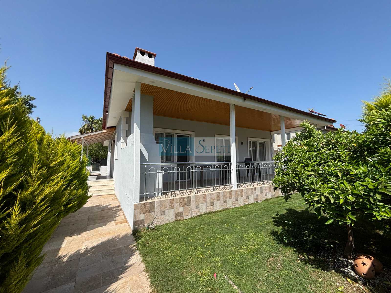 Villa fotoğrafı