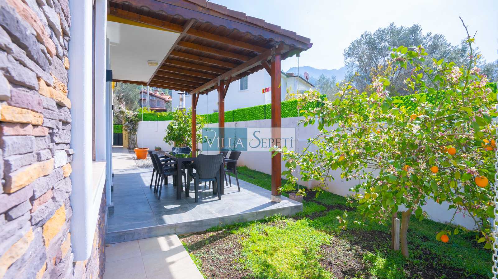Villa fotoğrafı