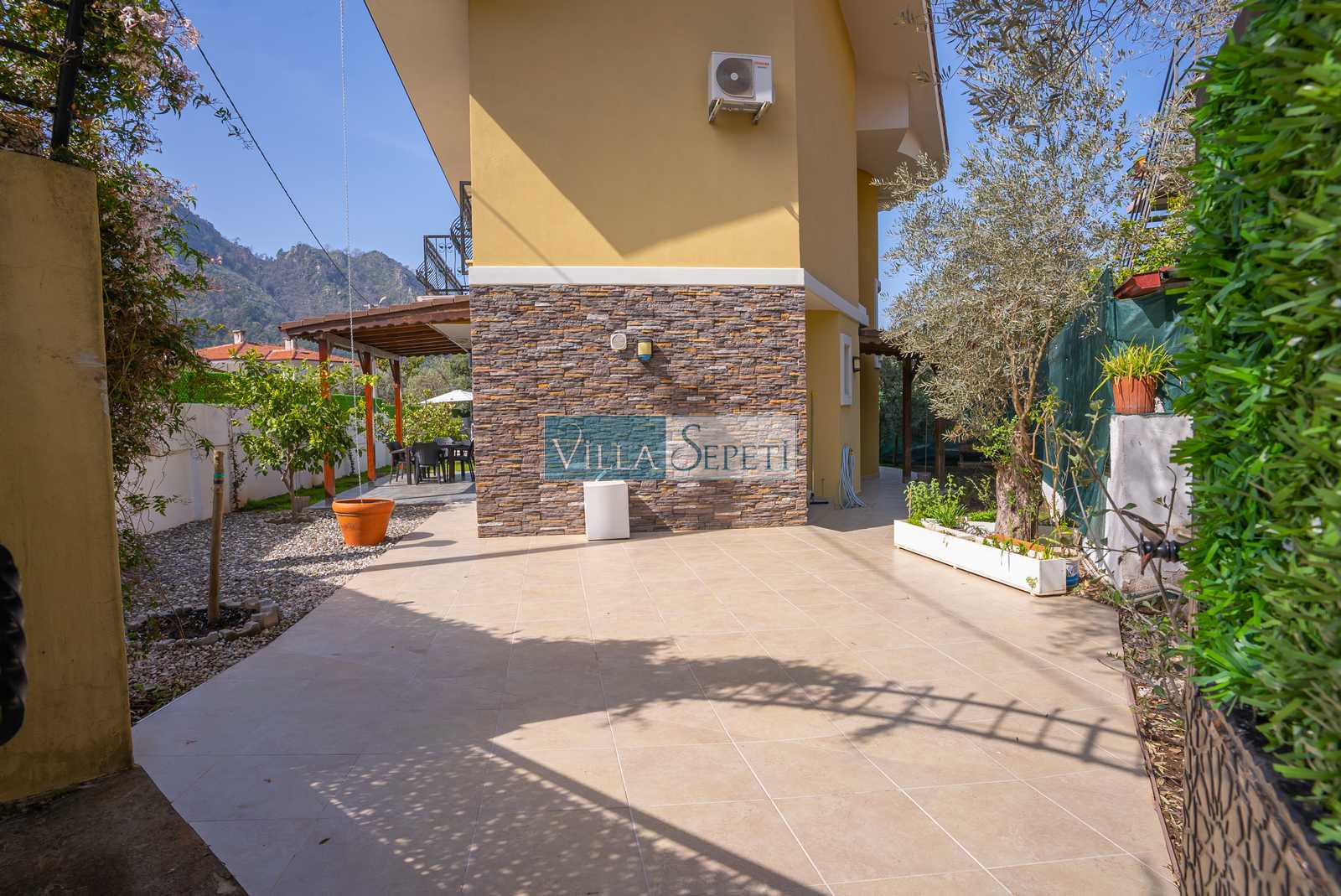 Villa fotoğrafı