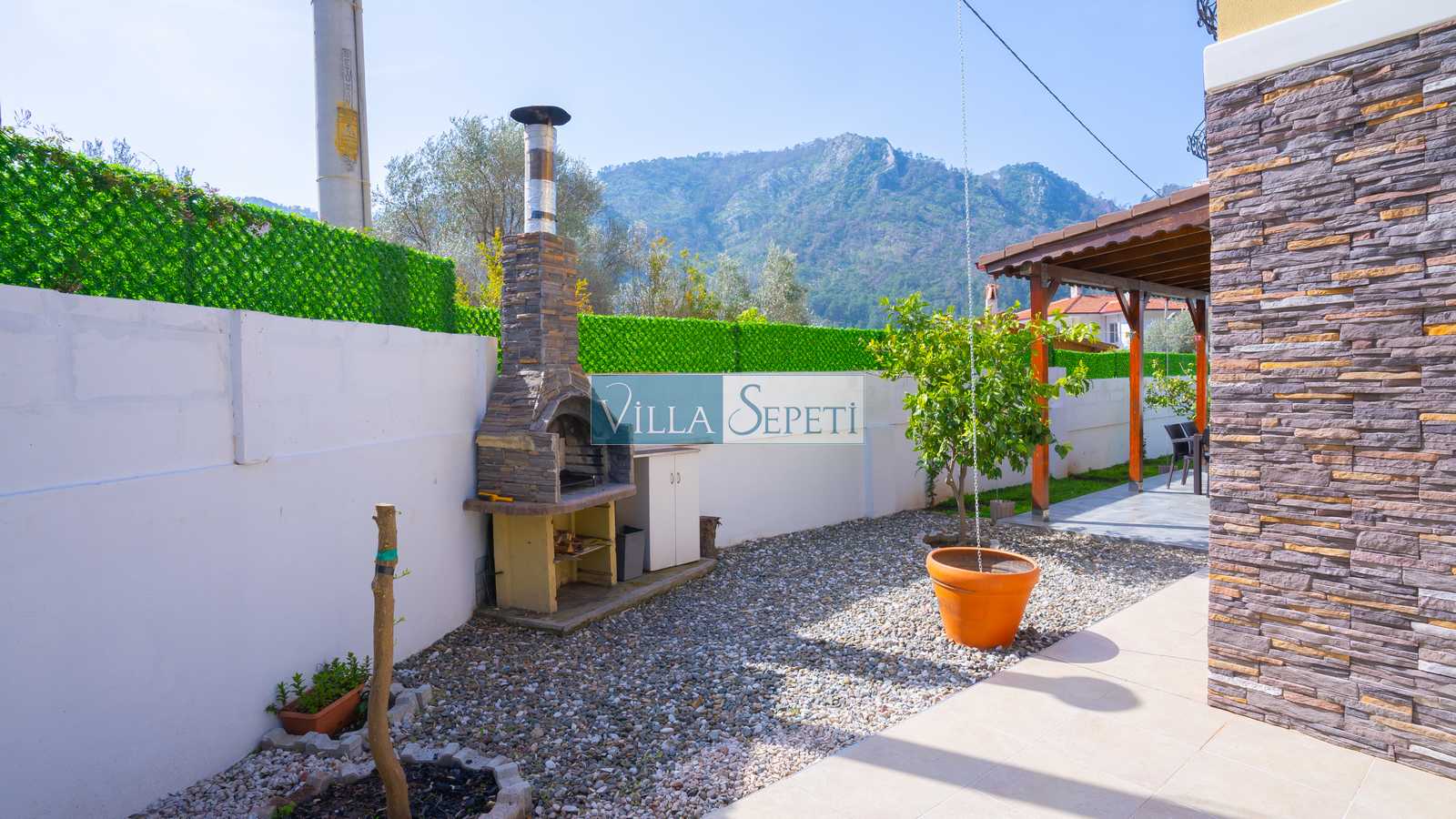 Villa fotoğrafı