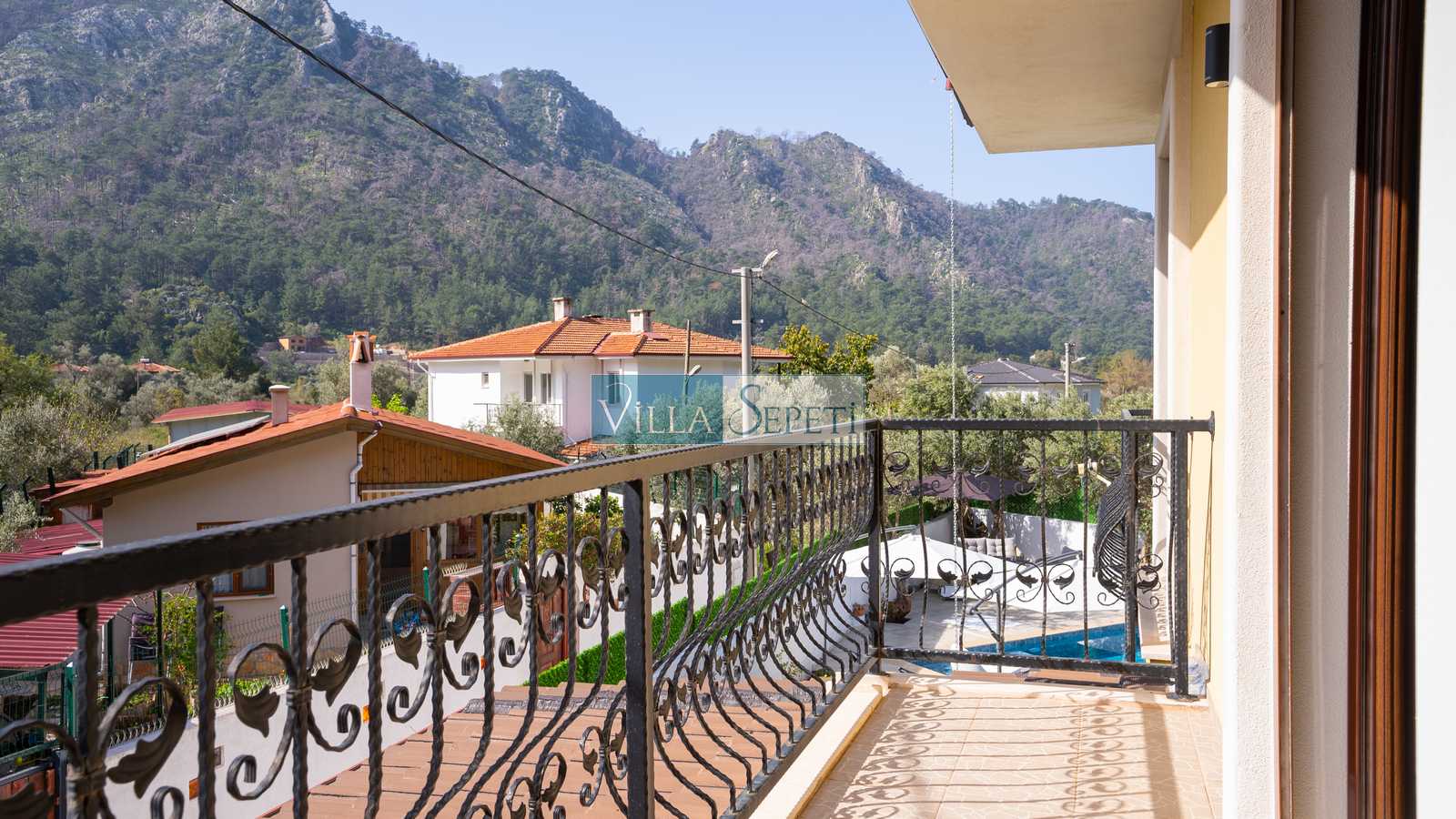 Villa fotoğrafı