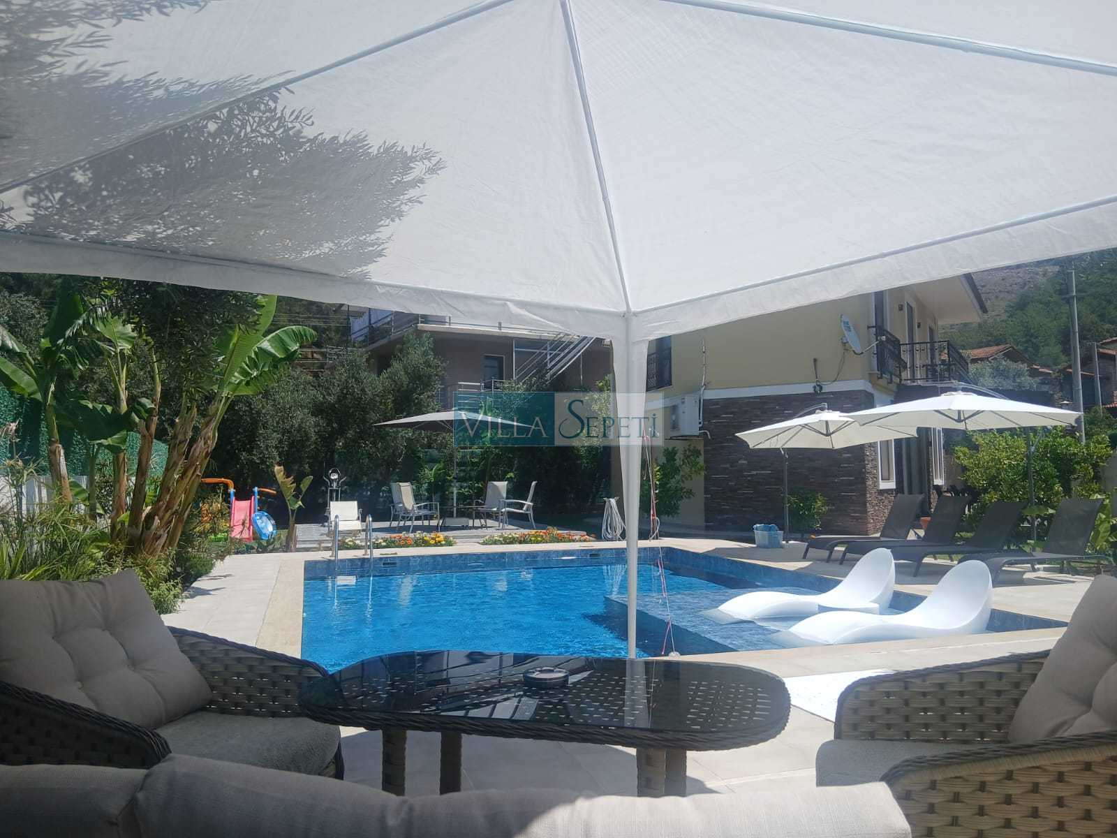 Villa fotoğrafı
