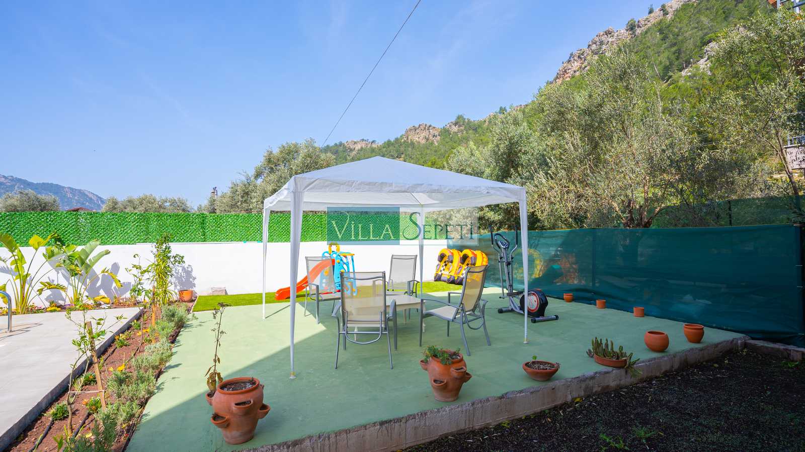 Villa fotoğrafı