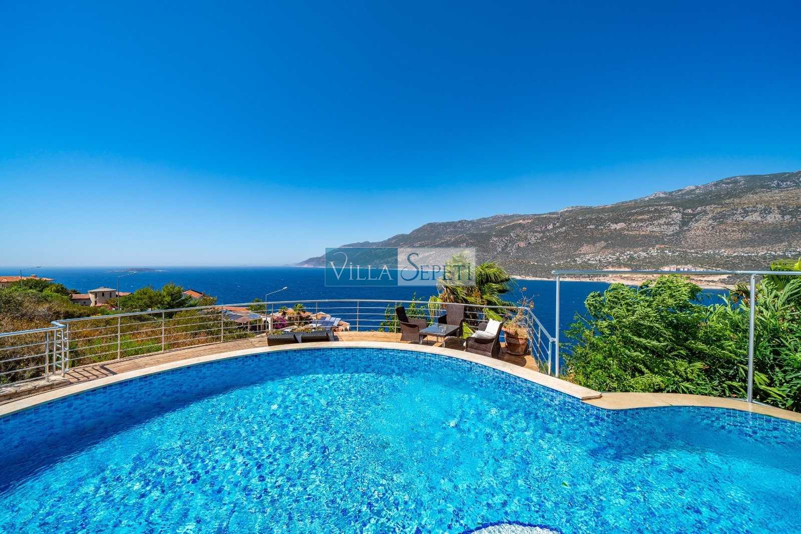 Villa fotoğrafı