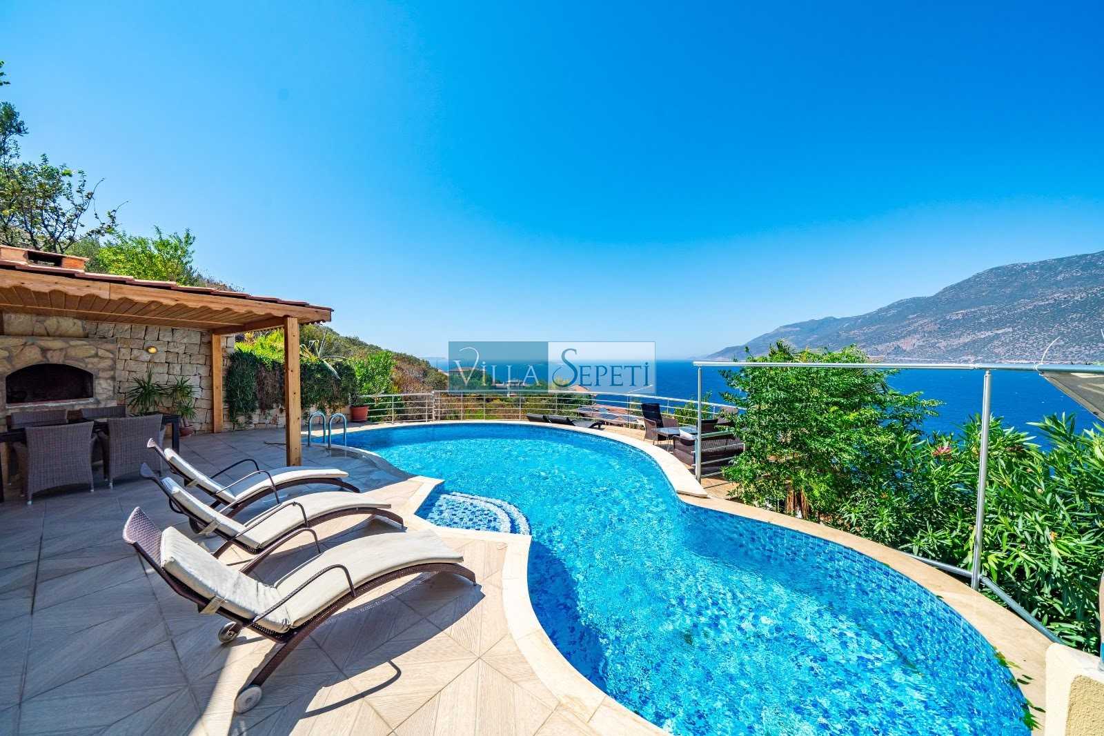 Villa fotoğrafı