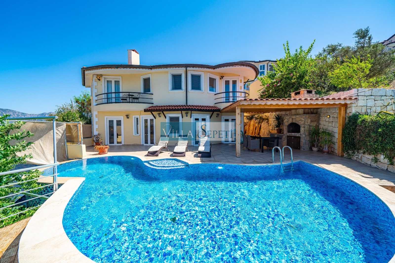 Villa fotoğrafı