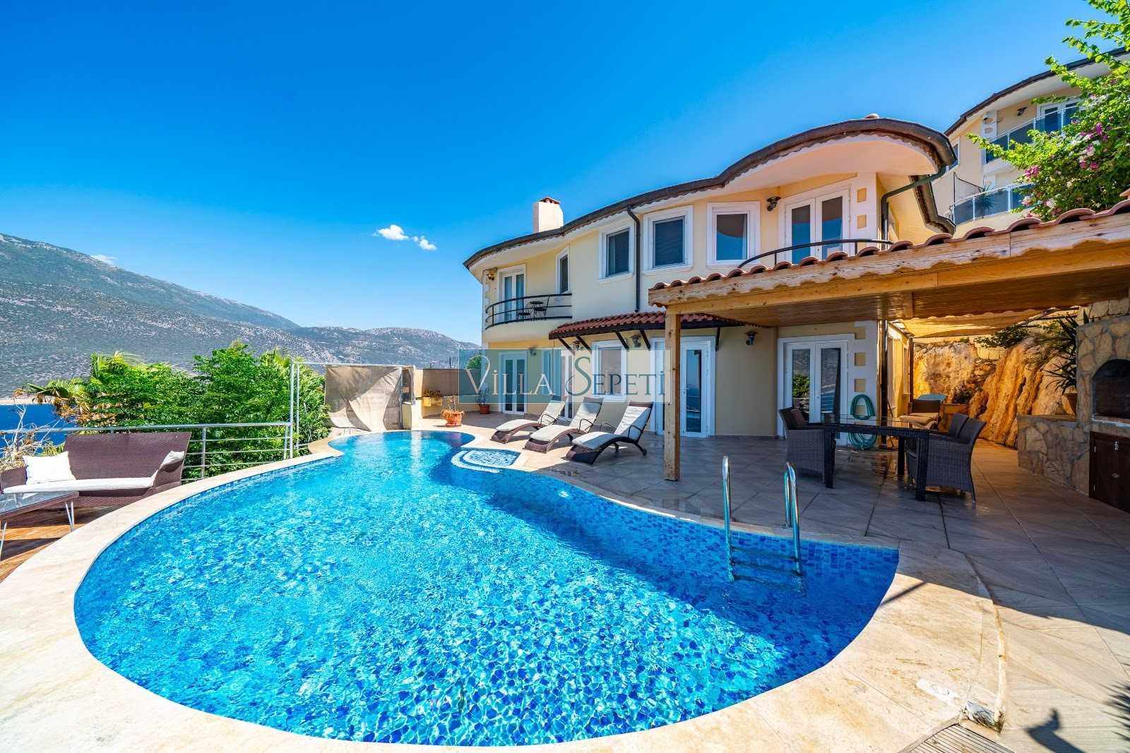 Villa fotoğrafı