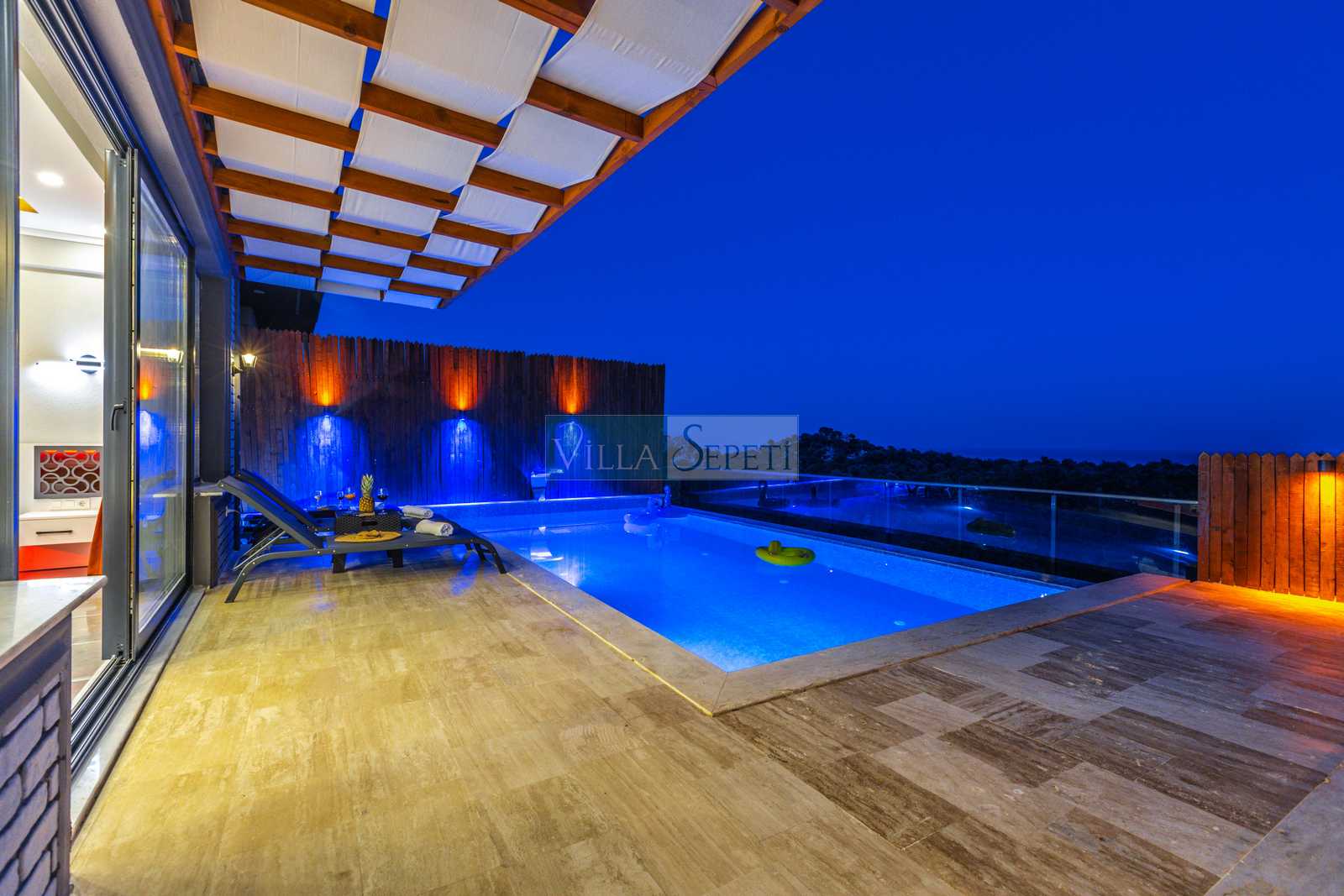 Villa fotoğrafı