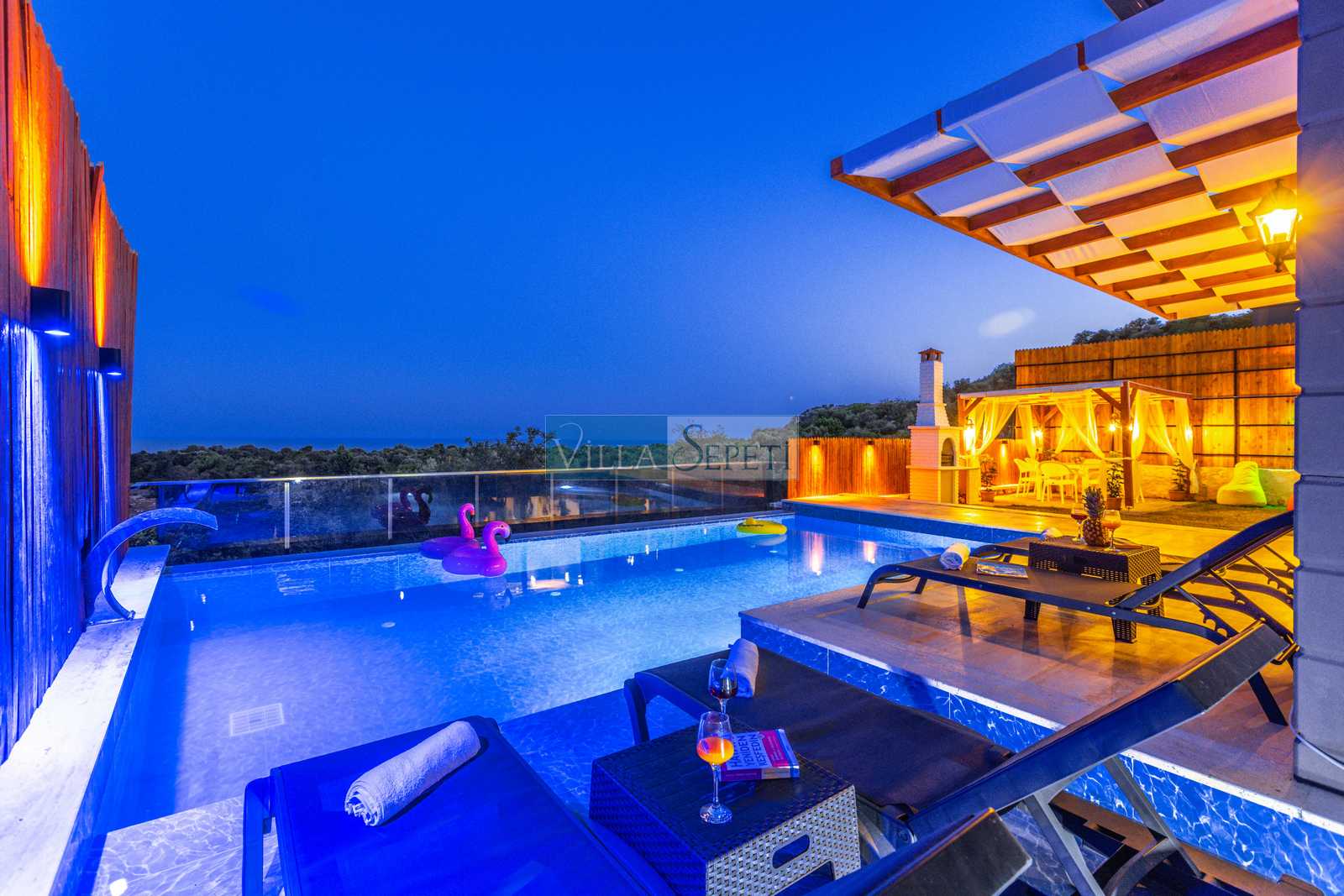 Villa fotoğrafı