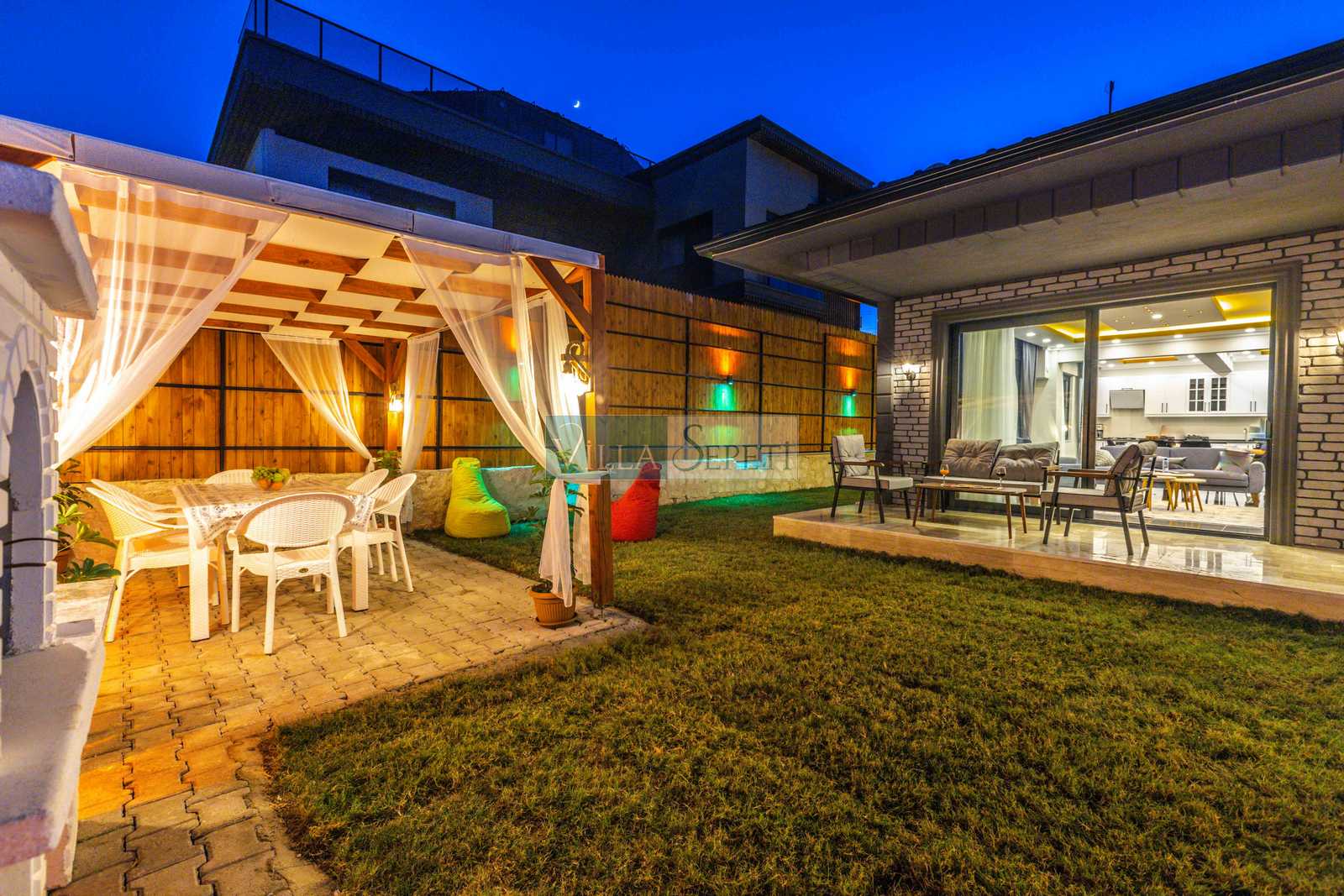Villa fotoğrafı