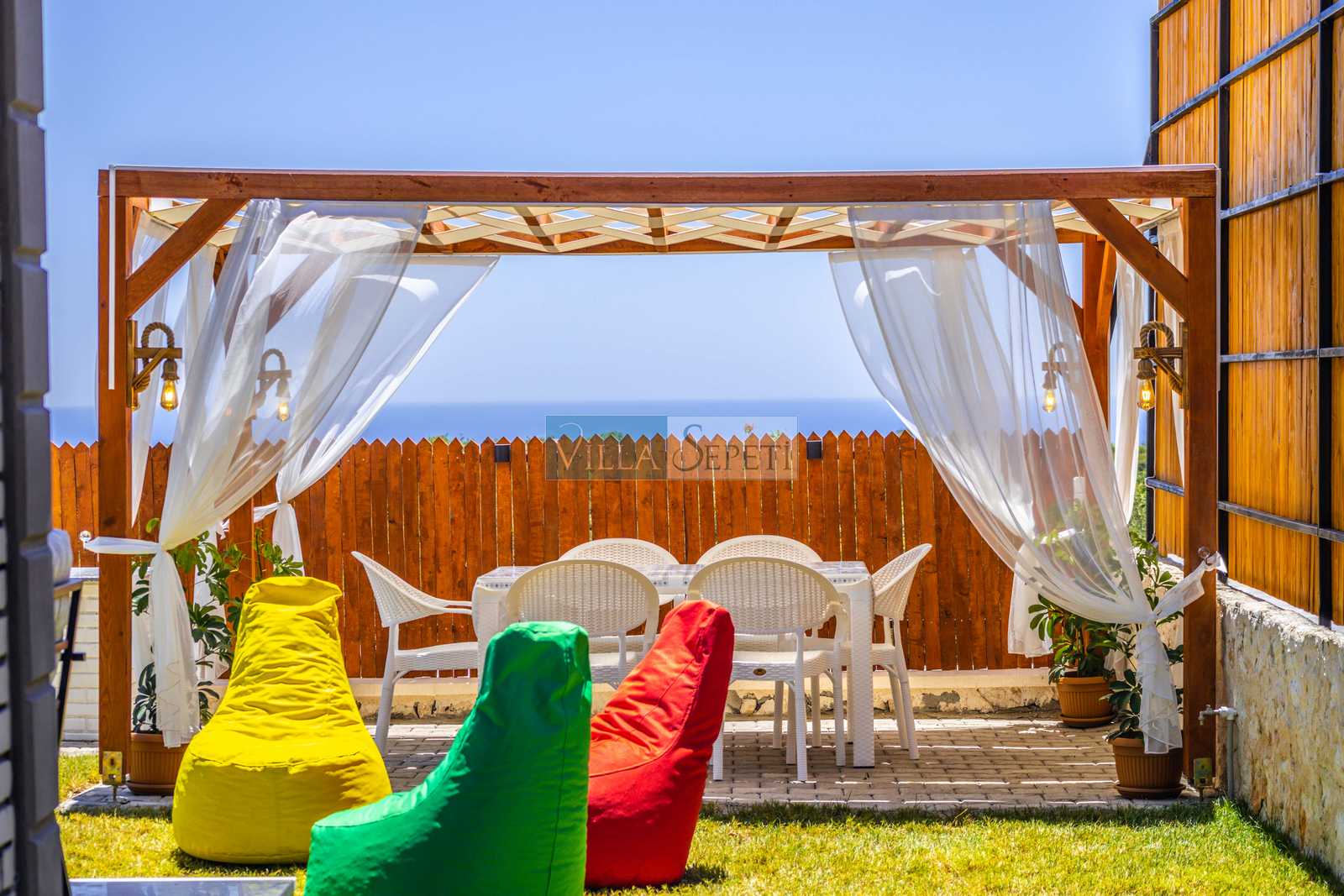 Villa fotoğrafı