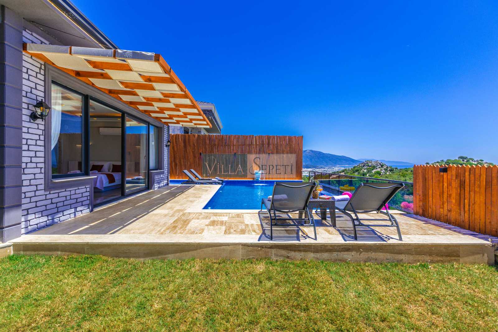 Villa fotoğrafı