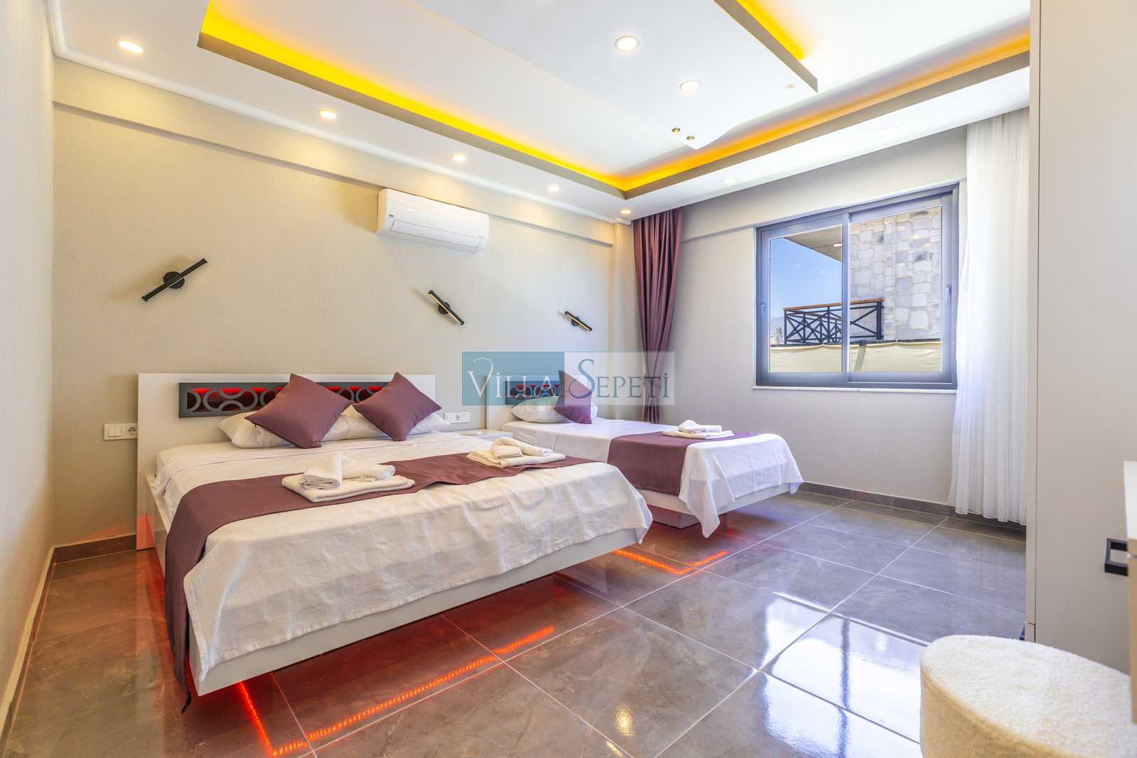 Villa fotoğrafı