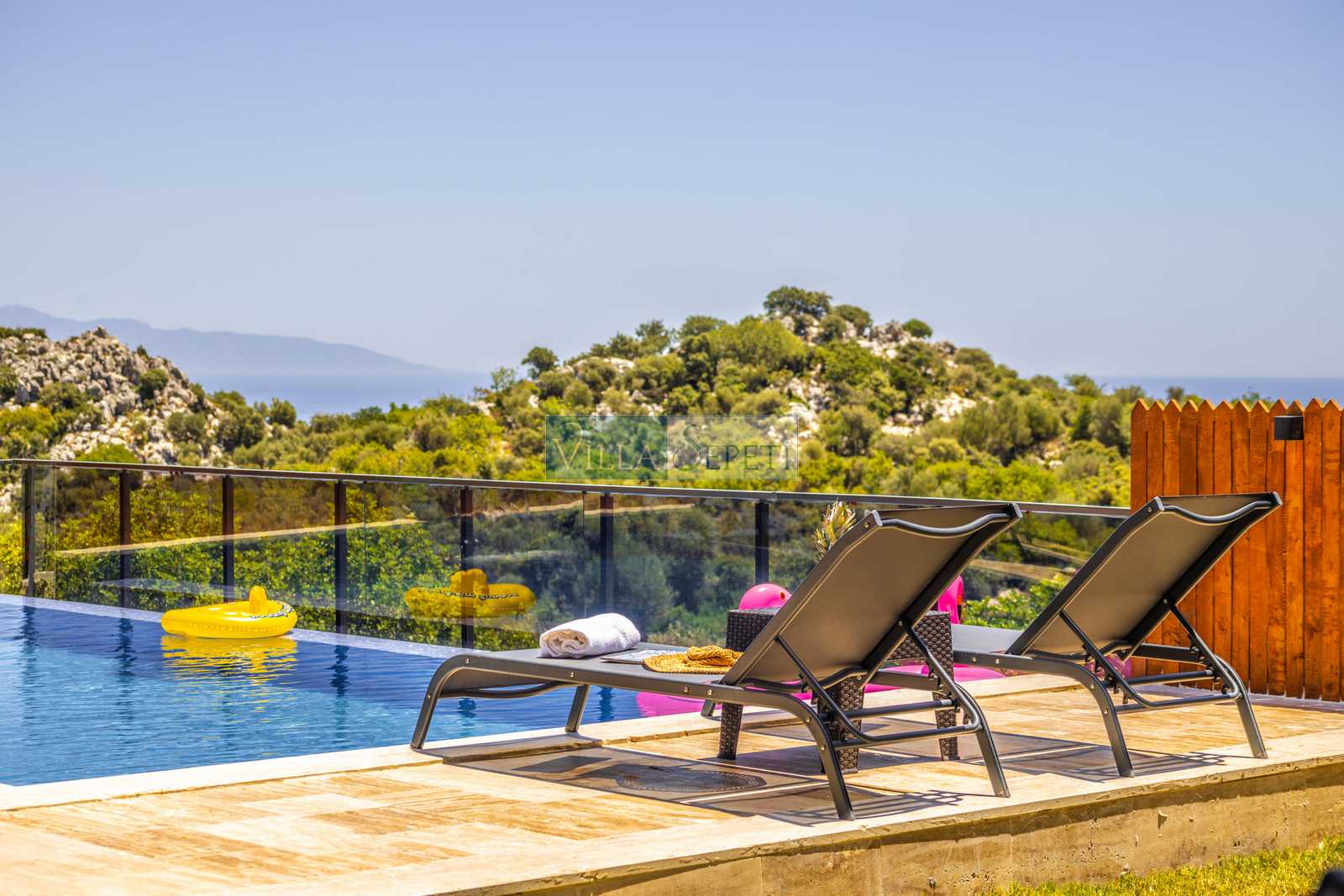 Villa fotoğrafı