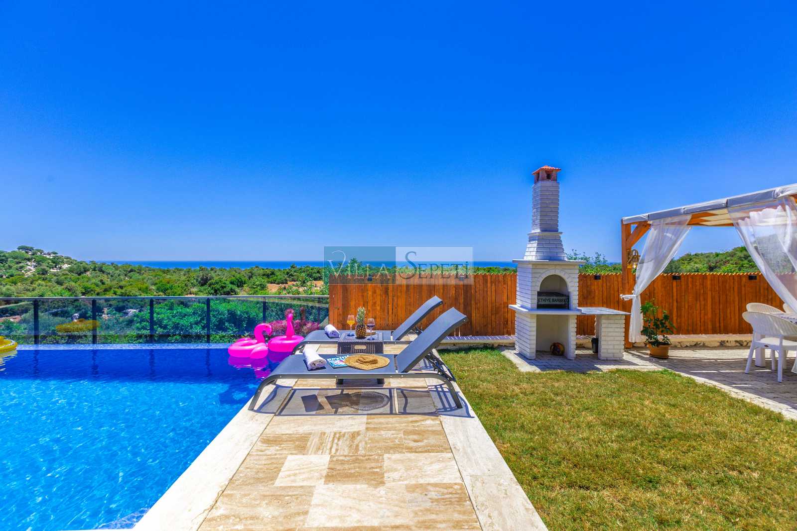 Villa fotoğrafı