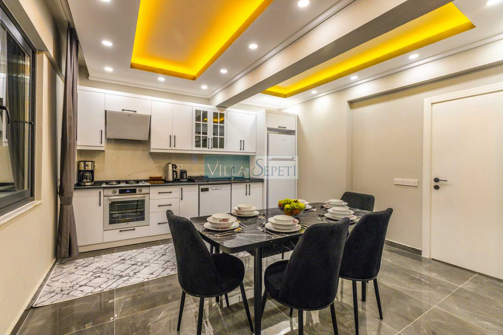 Villa fotoğrafı