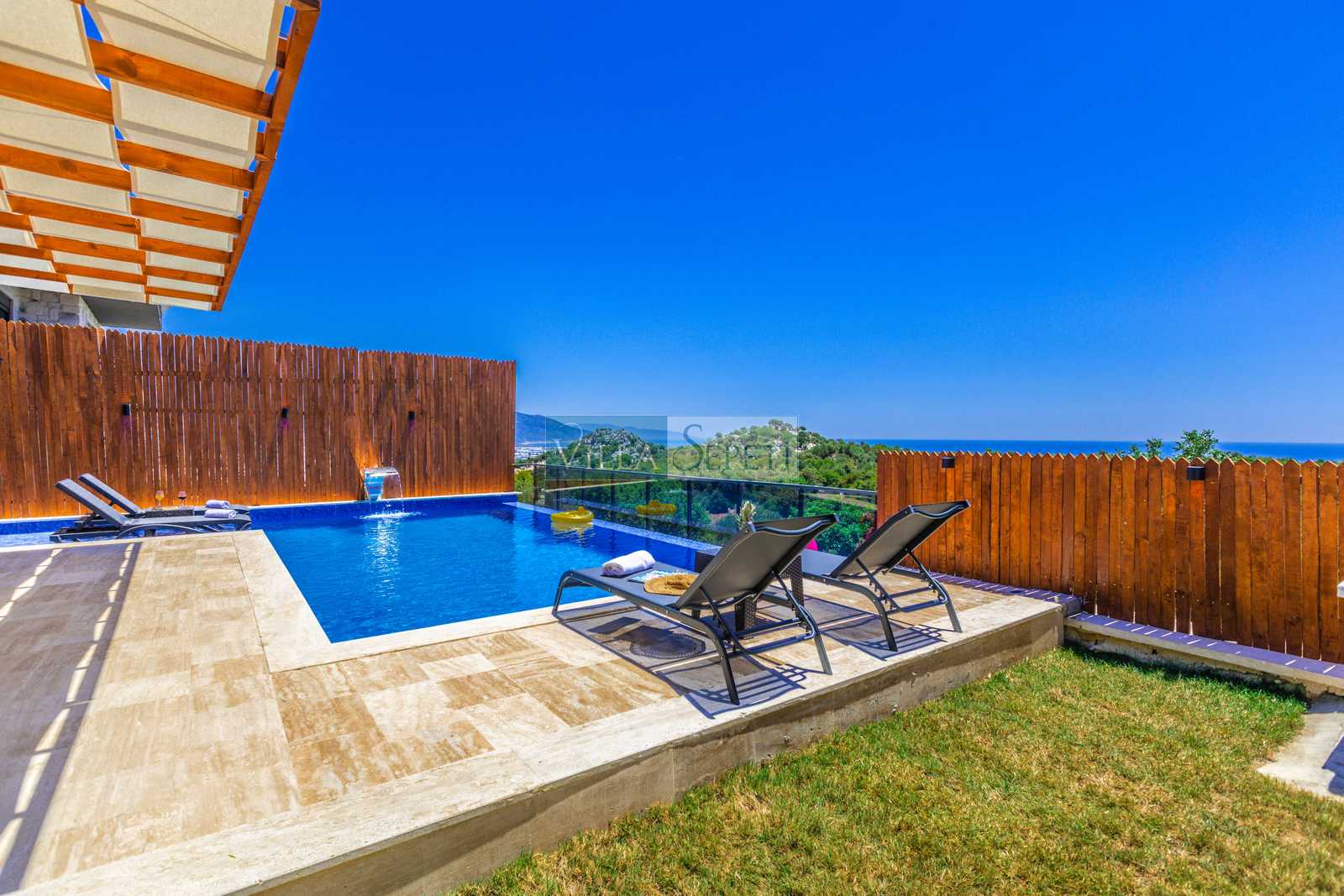 Villa fotoğrafı