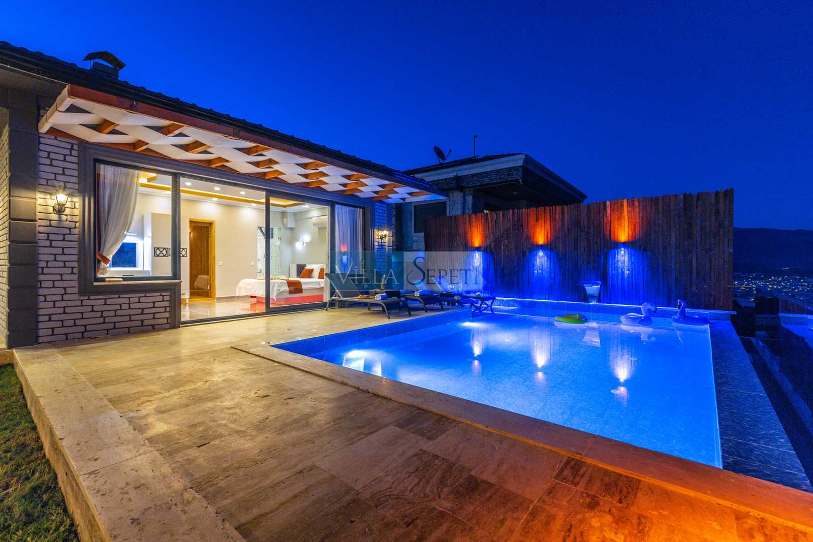 Villa fotoğrafı