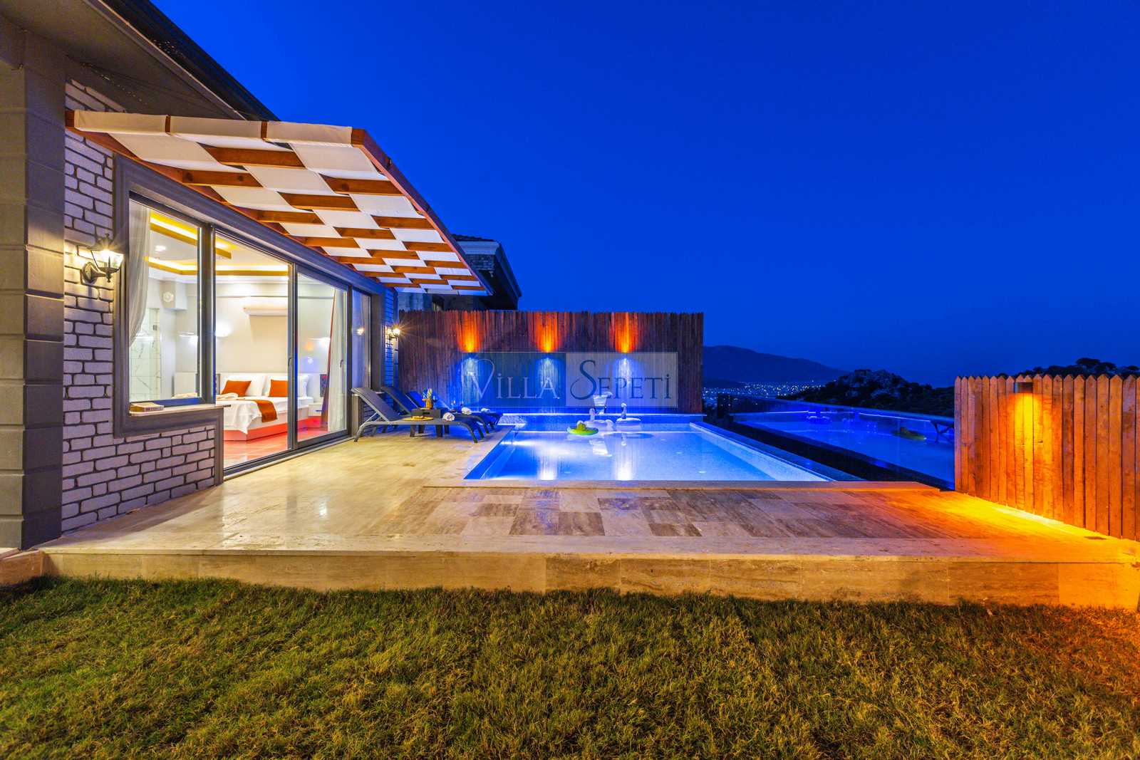 Villa fotoğrafı