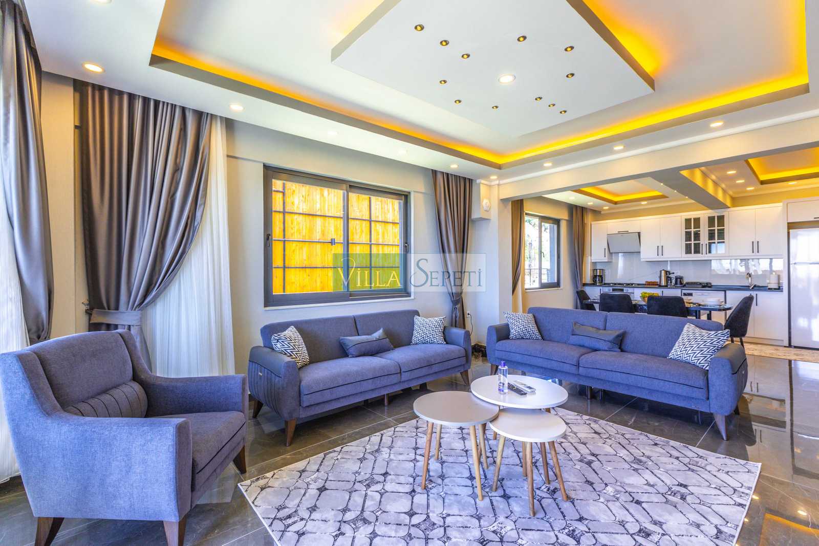 Villa fotoğrafı