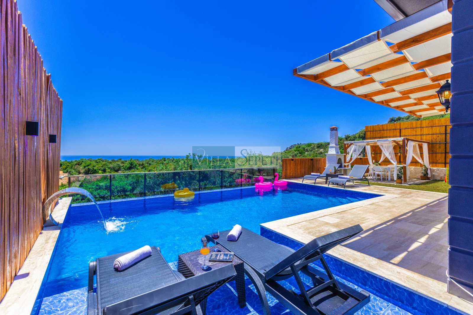 Villa fotoğrafı