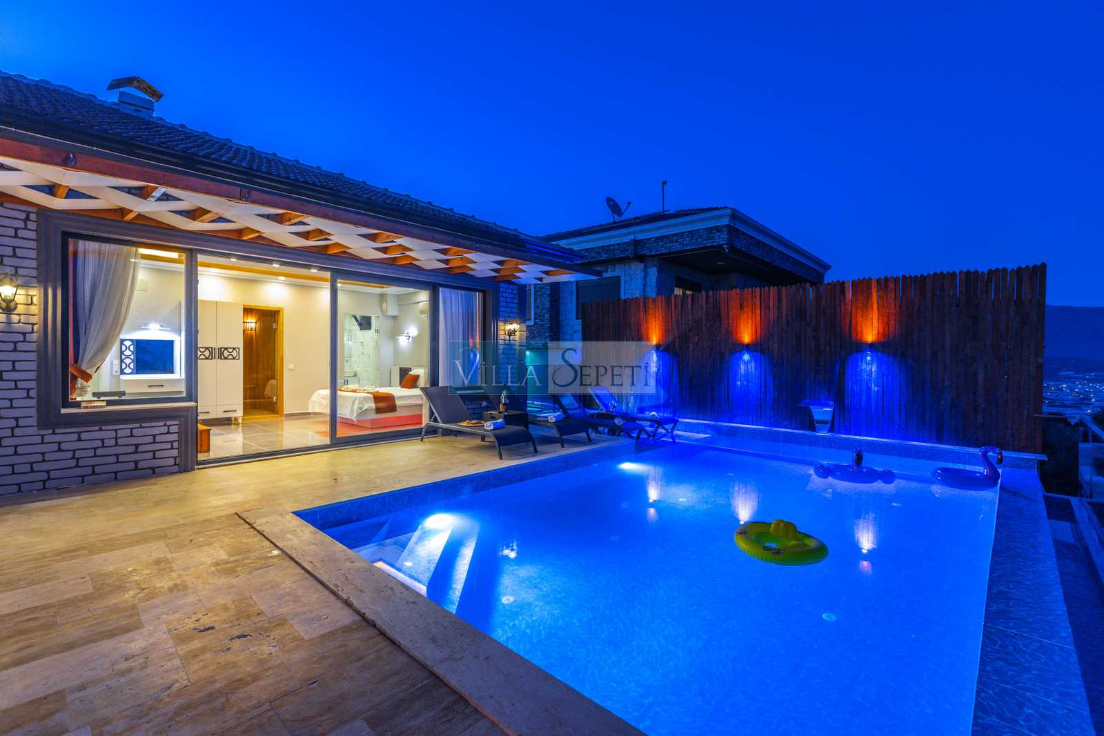 Villa fotoğrafı