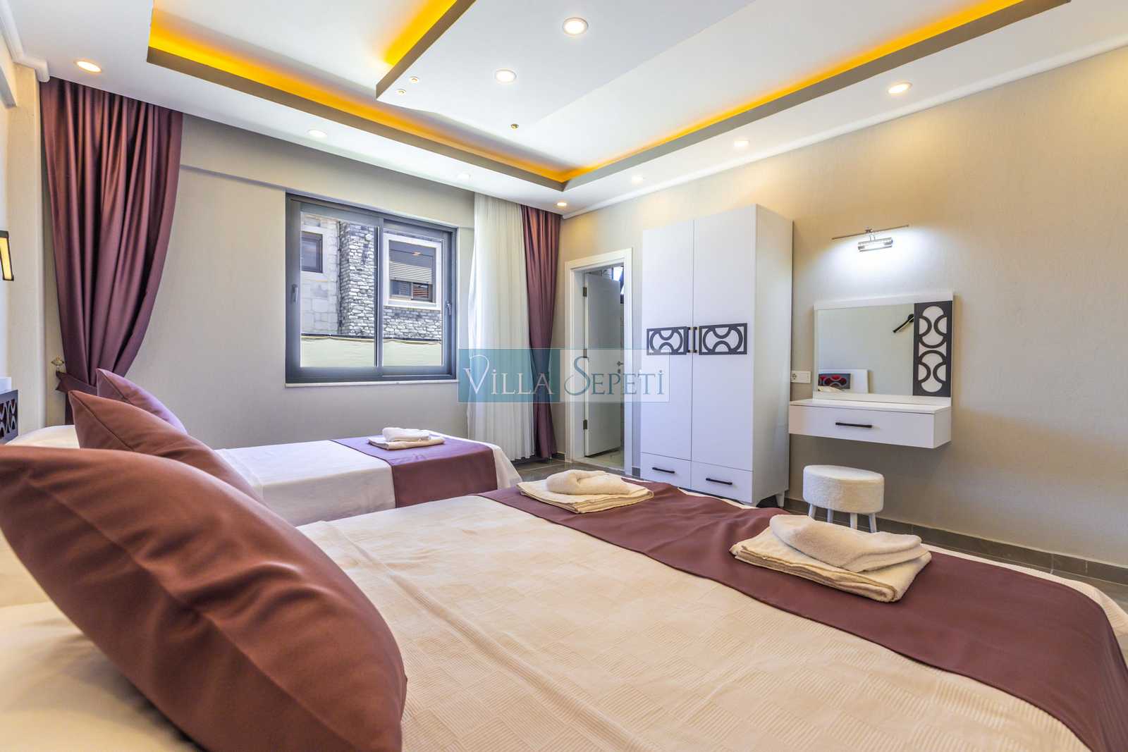 Villa fotoğrafı