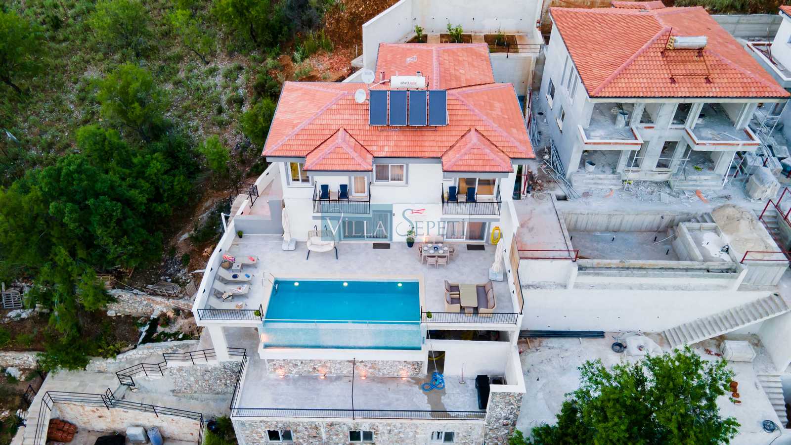 Villa fotoğrafı
