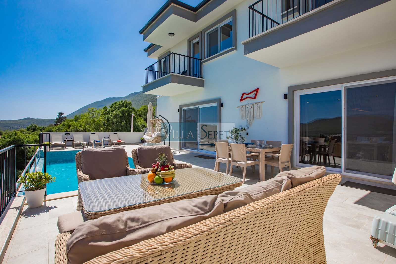 Villa fotoğrafı