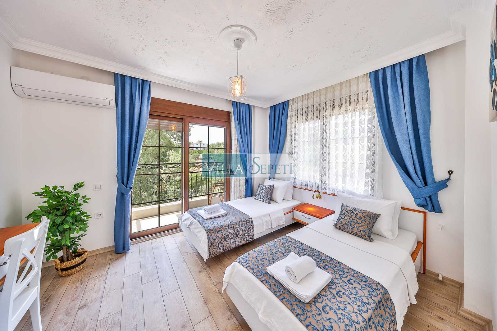 Villa fotoğrafı