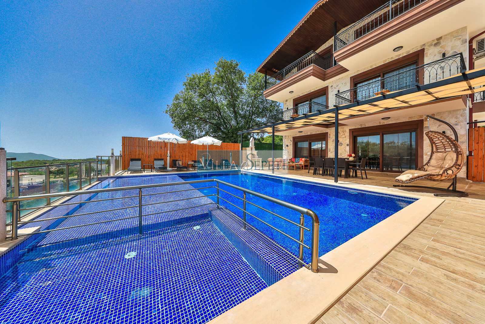Villa fotoğrafı