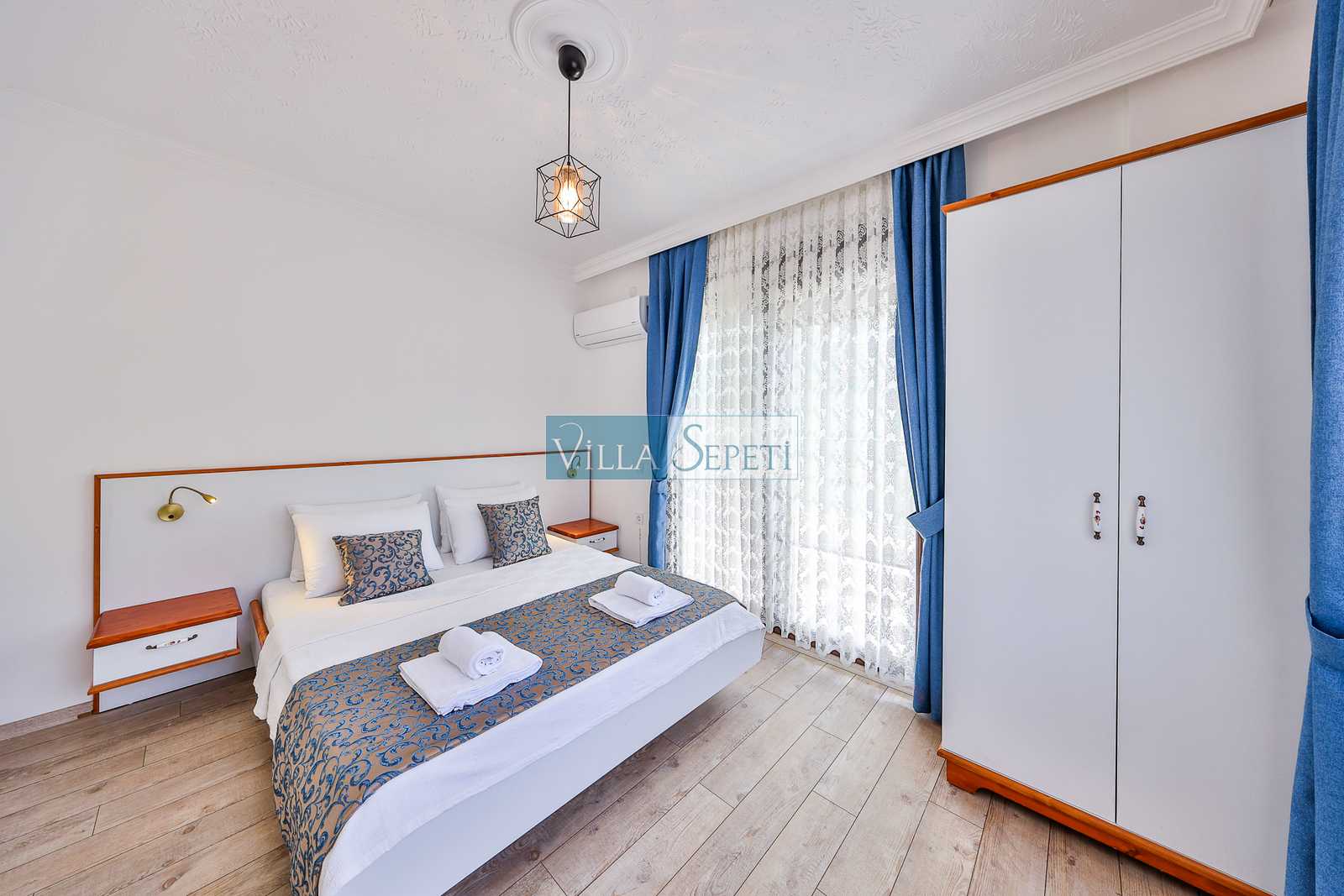 Villa fotoğrafı