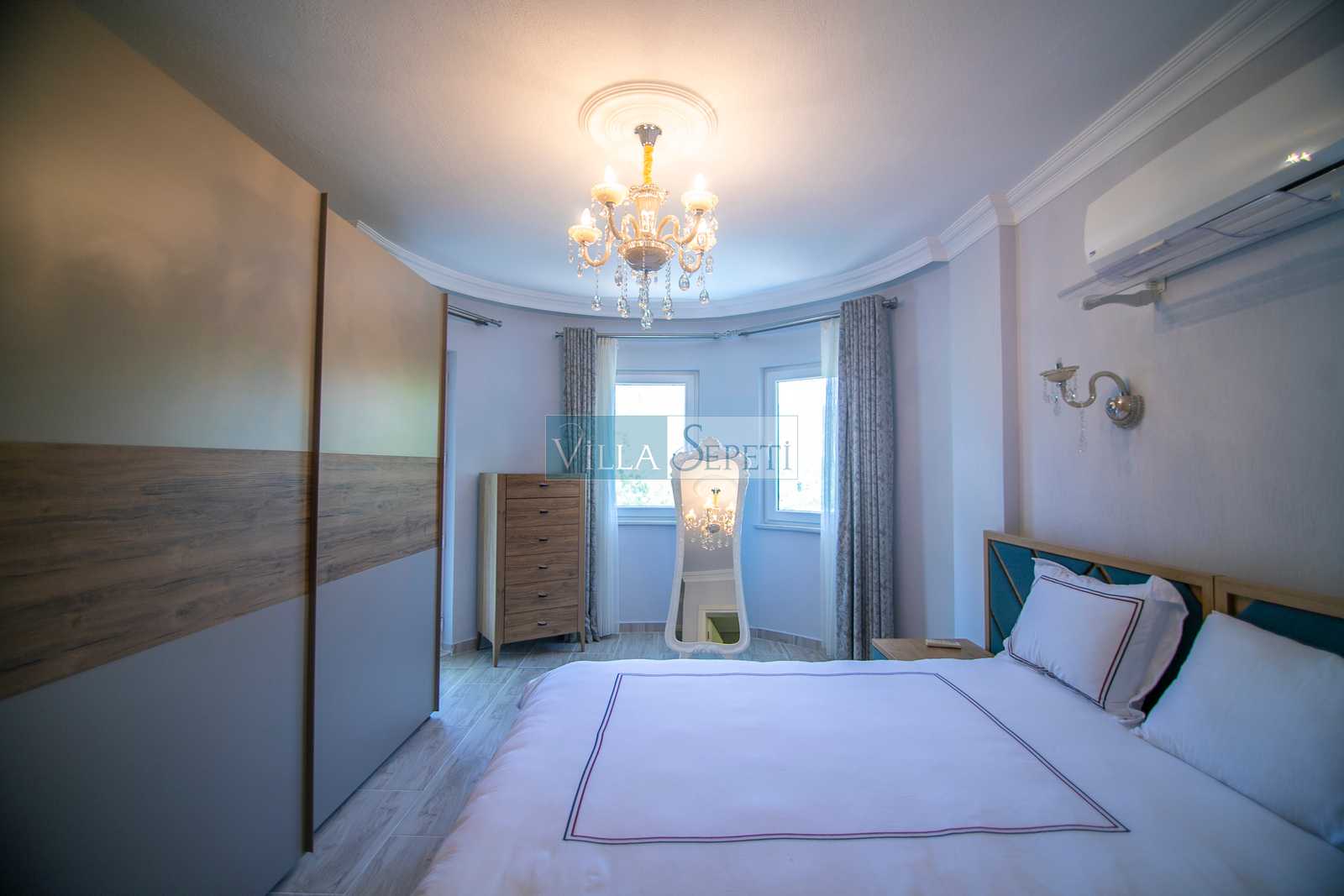 Villa fotoğrafı